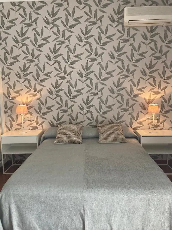 Las Americas - Mares Torre Del Mar Hotel