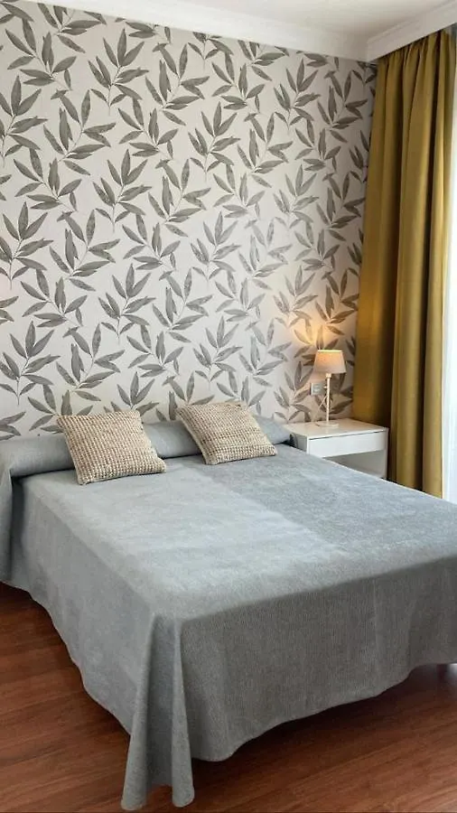 Hotel Las Americas - Mares Torre Del Mar