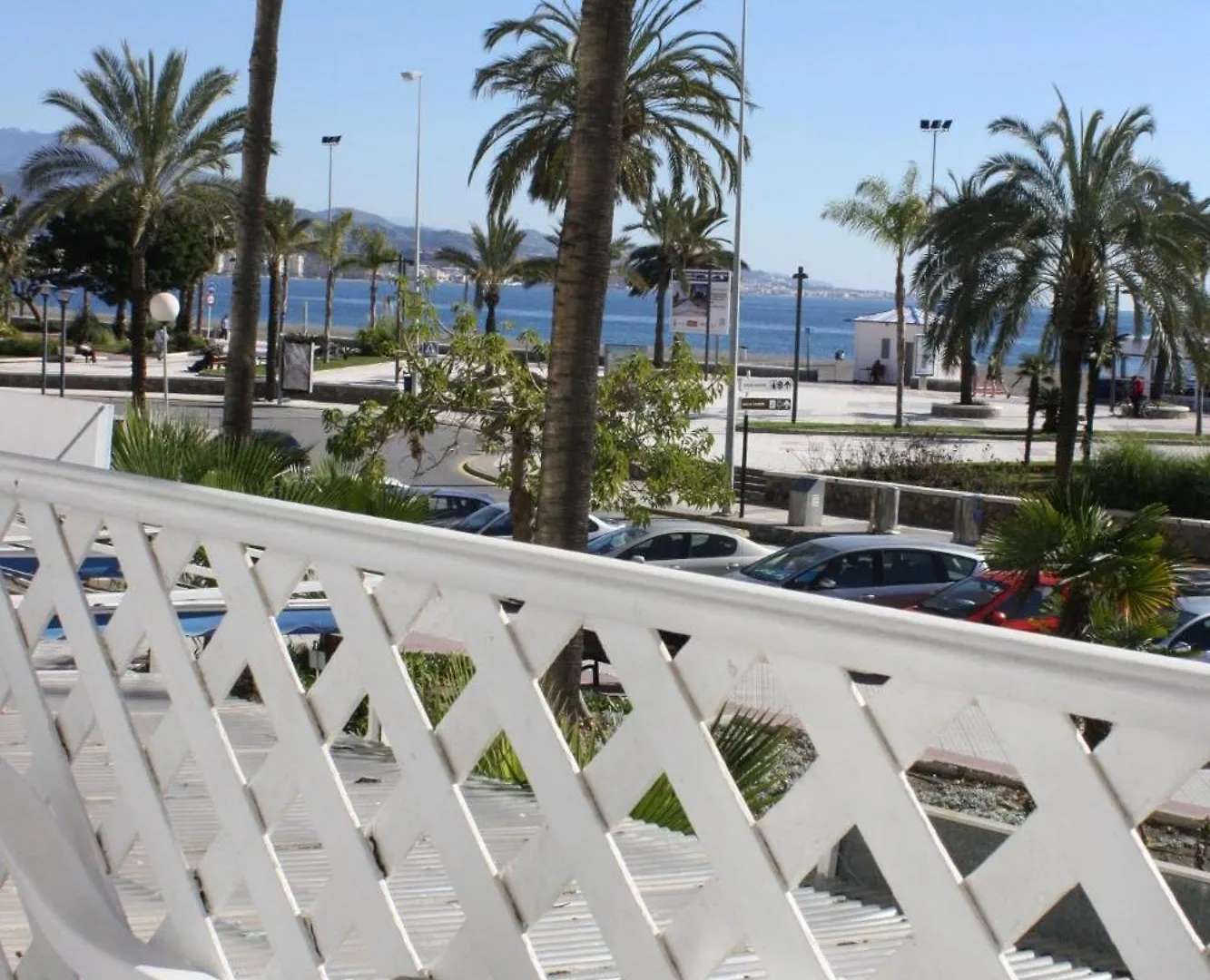 Las Americas - Mares Torre Del Mar Spain