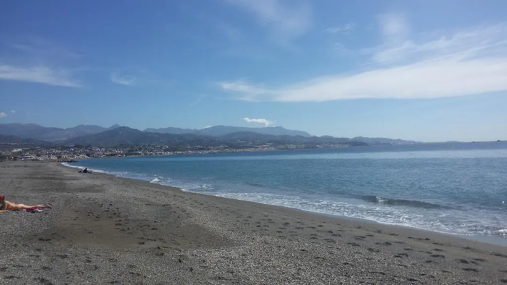 Las Americas - Mares Torre Del Mar Hotel