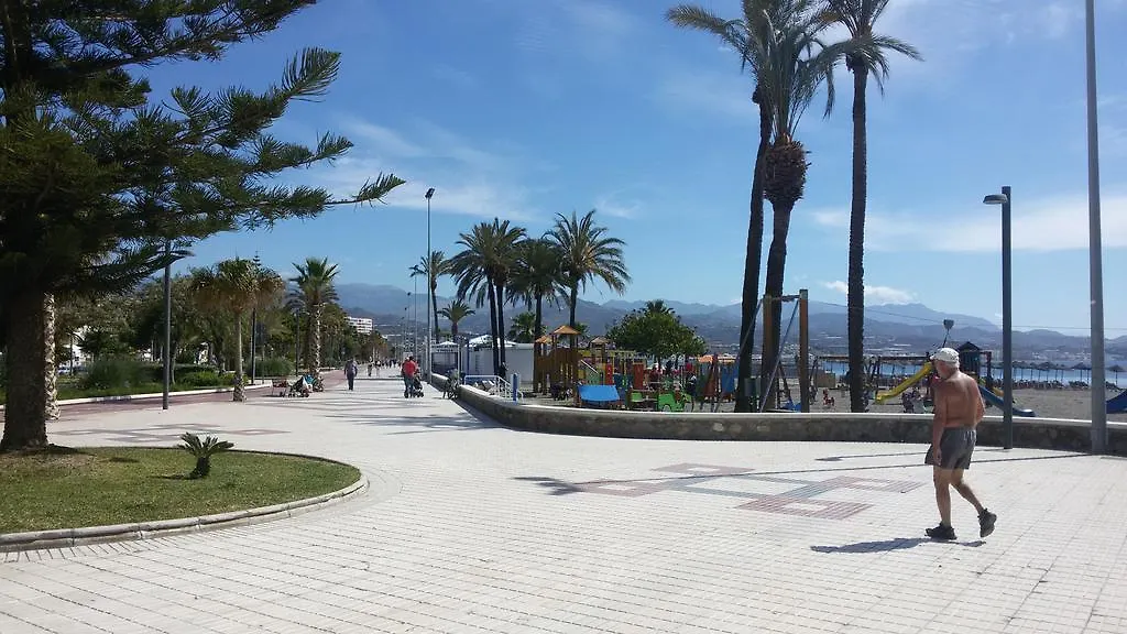 Las Americas - Mares Torre Del Mar
