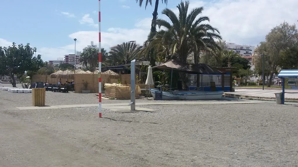 Las Americas - Mares Torre Del Mar 2*,  Spain