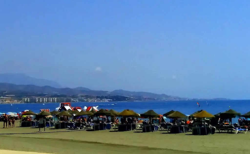 ** Hotel Las Americas - Mares Torre Del Mar Spain