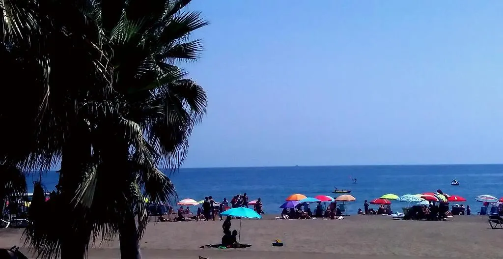 Hotel Las Americas - Mares Torre Del Mar