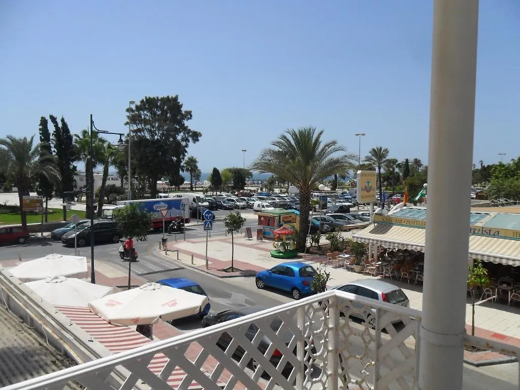 Hotel Las Americas - Mares Torre Del Mar